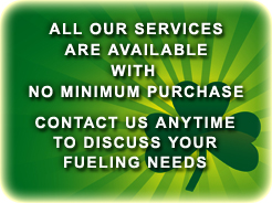 Fuels available